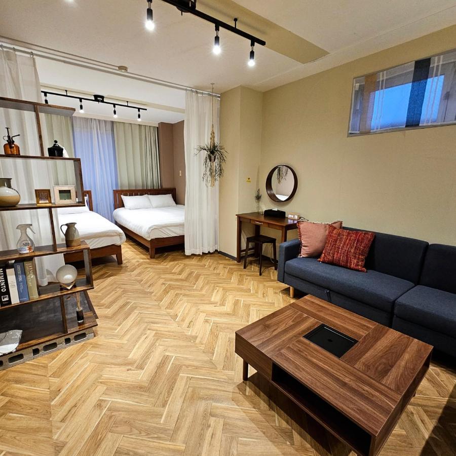 Supiahouse Apartment Tokyo Exterior photo